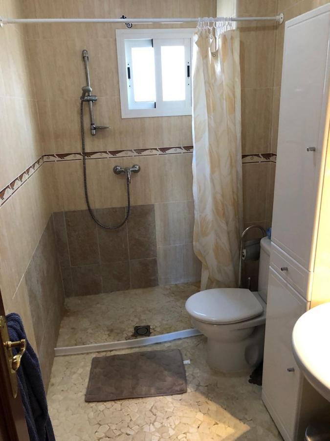 Apartamento Marina Bella 1F Menyber Nerja Exterior foto